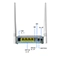 مودم روتر ADSL2 Plus تندا مدل D301 V